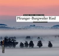 Produktbild: Pfrunger-Burgweiler Ried