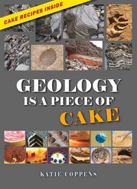 Produktbild: Geology Is a Piece of Cake
