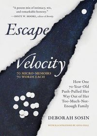 Produktbild: Escape Velocity