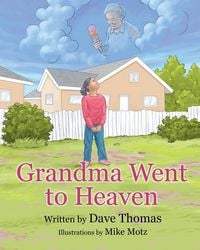 Produktbild: Grandma Went to Heaven