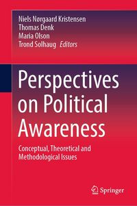 Produktbild: Perspectives on Political Awareness