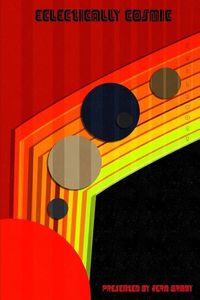 Produktbild: Eclectically Cosmic