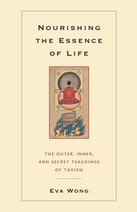 Produktbild: Nourishing the Essence of Life