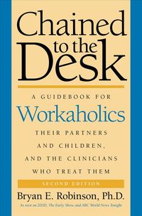 Produktbild: Chained To The Desk 2/e