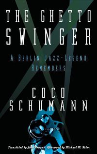 Produktbild: Schumann, C: Ghetto Swinger