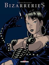Produktbild: Bizarreries
