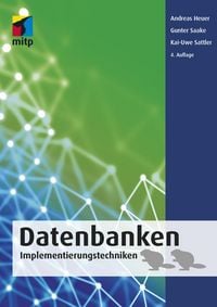 Produktbild: Datenbanken