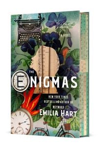 Produktbild: The Enigmas