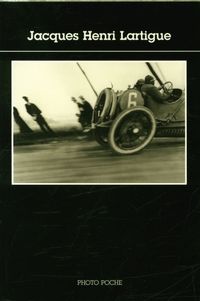 Produktbild: Jacques Henri Lartigue