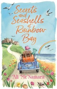 Produktbild: Secrets and Seashells at Rainbow Bay
