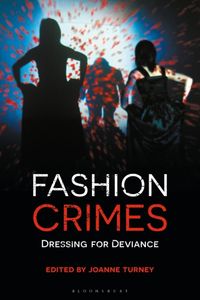 Produktbild: Fashion Crimes