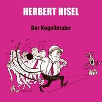 Produktbild: Der Kegelbruder