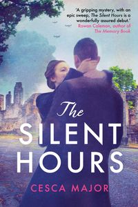 Produktbild: Major, C: Silent Hours