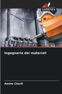 Produktbild: Ingegneria dei materiali