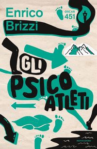 Produktbild: Gli psicoatleti