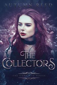 Produktbild: The Collectors: The Complete Series