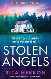 Produktbild: Stolen Angels