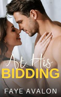 Produktbild: At His Bidding