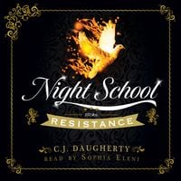 Produktbild: Night School: Resistance