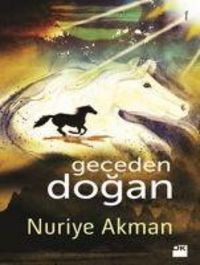 Produktbild: Geceden Dogan
