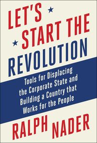 Produktbild: Let's Start the Revolution