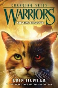 Produktbild: Warriors: Changing Skies #3: Chasing Shadows