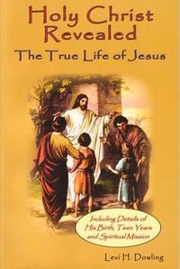 Produktbild: Holy Christ Revealed
