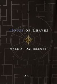 Produktbild: House of Leaves. The Remastered, Full-Color Edition