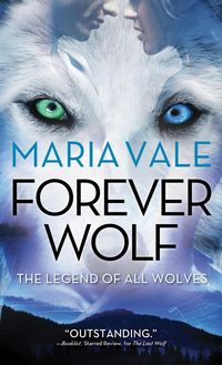 Produktbild: Forever Wolf
