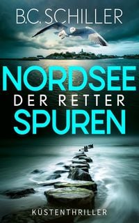 Produktbild: Nordseespuren - Der Retter (Nur bei uns!)