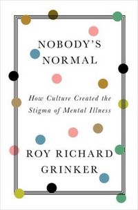 Produktbild: Nobody's Normal