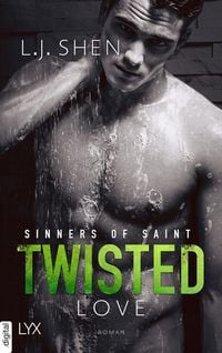 Produktbild: Twisted Love