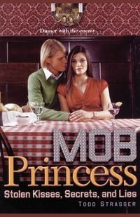 Produktbild: Stolen Kisses, Secrets, and Lies