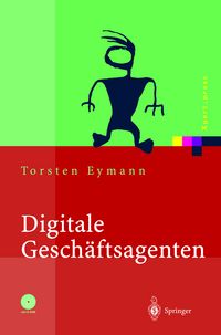 Produktbild: Digitale Gesch&auml;ftsagenten