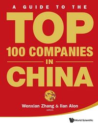 Produktbild: Guide To The Top 100 Companies in China
