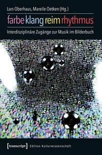 Produktbild: Farbe, Klang, Reim, Rhythmus