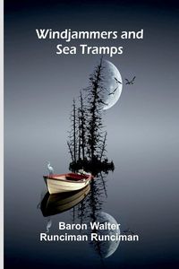 Produktbild: Windjammers and Sea Tramps