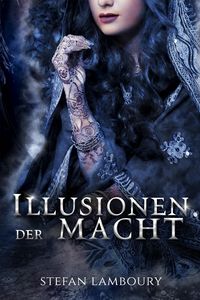 Produktbild: Illusionen der Macht
