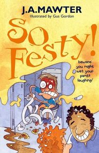 Produktbild: So Festy!