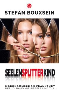 Produktbild: Seelensplitterkind