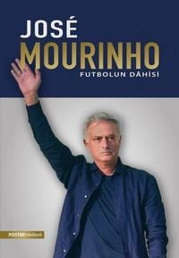 Produktbild: Jose Mourinho - Futbolun Dahisi