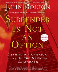 Produktbild: Surrender Is Not an Option