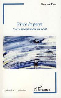 Produktbild: Vivre la perte