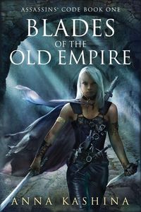 Produktbild: Blades of the Old Empire