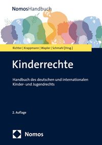 Produktbild: Kinderrechte