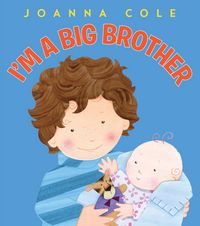 Produktbild: I'm a Big Brother (UK ANZ edition)