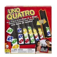 Produktbild UNO Quatro