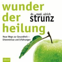 Produktbild: Wunder der Heilung