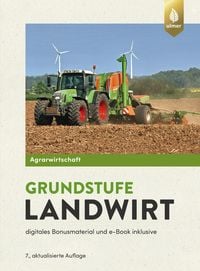 Bild vom Artikel Agrarwirtschaft Grundstufe Landwirt vom Autor Horst Lochner