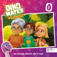 Produktbild: Folge 1 (Das Original-H&ouml;rspiel zur TV-Serie)
